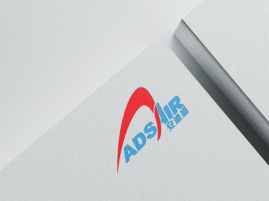 江蘇安迪盛VIS設計